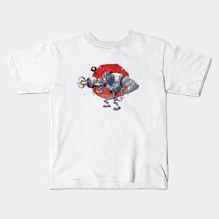 Creature Kids T-Shirt